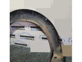 bontott FORD RANGER Jobb hátsó Sárvédő Díszléc