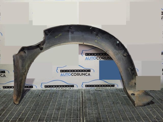 bontott FORD RANGER Jobb hátsó Sárvédő Díszléc