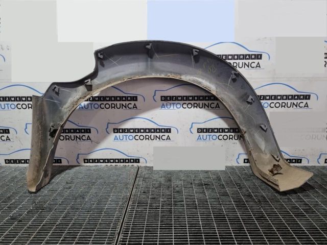 bontott FORD RANGER Jobb hátsó Sárvédő Díszléc