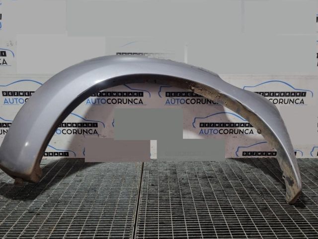 bontott FORD RANGER Jobb hátsó Sárvédő Díszléc