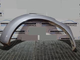 bontott FORD RANGER Jobb hátsó Sárvédő Díszléc