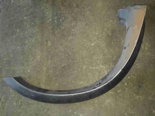 bontott FORD RANGER Jobb hátsó Sárvédő Szélesítő