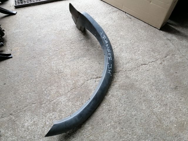 bontott FORD RANGER Jobb hátsó Sárvédő Szélesítő