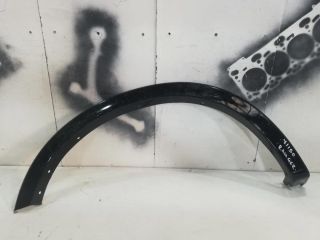 bontott FORD RANGER Jobb hátsó Sárvédő Szélesítő