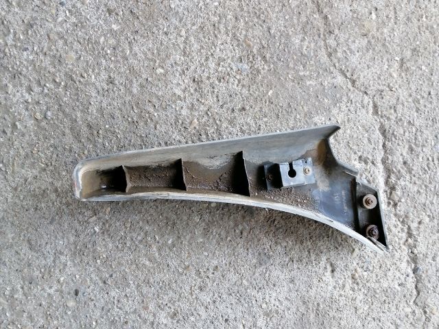 bontott FORD RANGER Jobb hátsó Sárvédő Szélesítő