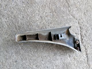 bontott FORD RANGER Jobb hátsó Sárvédő Szélesítő