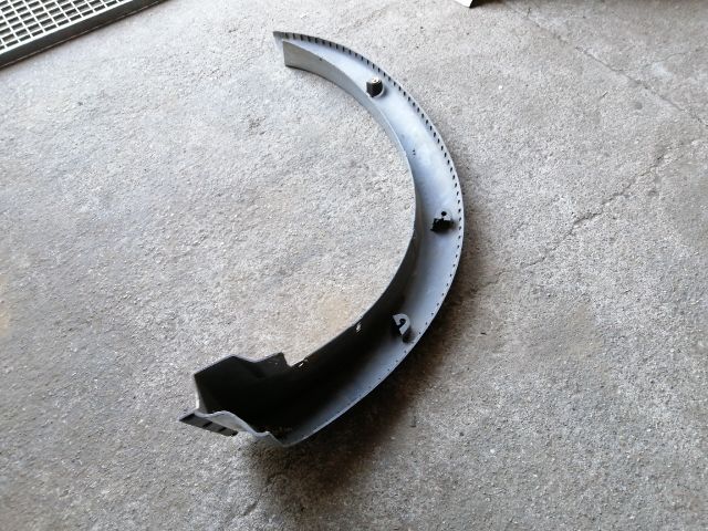 bontott FORD RANGER Jobb hátsó Sárvédő Szélesítő