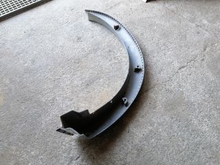 bontott FORD RANGER Jobb hátsó Sárvédő Szélesítő