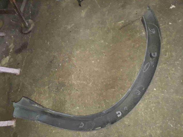 bontott FORD RANGER Jobb hátsó Sárvédő Szélesítő