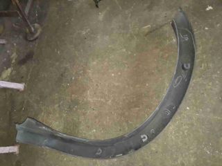 bontott FORD RANGER Jobb hátsó Sárvédő Szélesítő