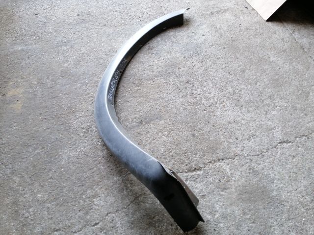 bontott FORD RANGER Jobb hátsó Sárvédő Szélesítő