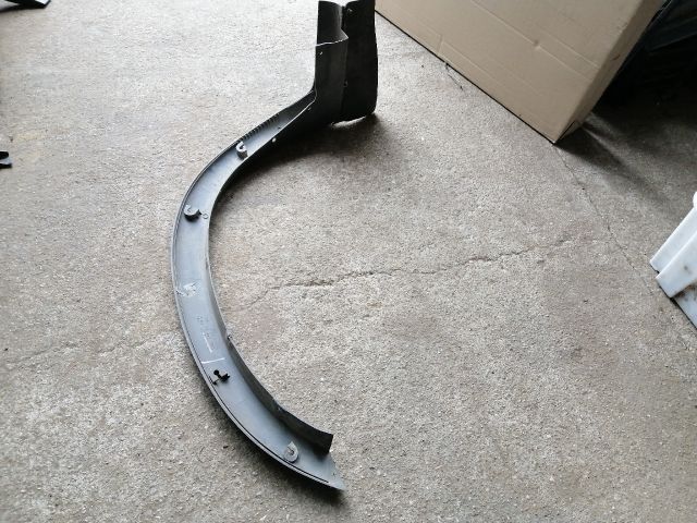 bontott FORD RANGER Jobb hátsó Sárvédő Szélesítő