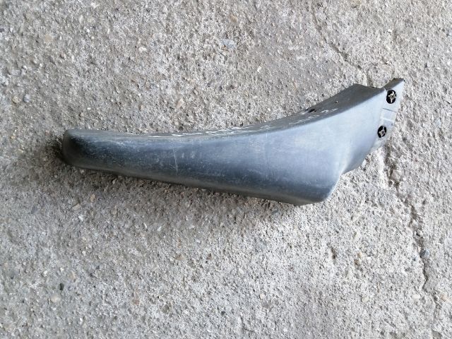 bontott FORD RANGER Jobb hátsó Sárvédő Szélesítő