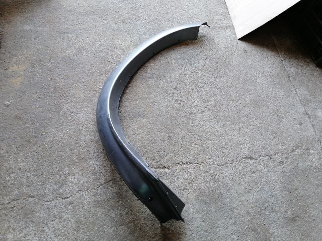 bontott FORD RANGER Jobb hátsó Sárvédő Szélesítő