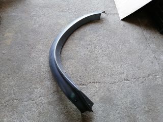 bontott FORD RANGER Jobb hátsó Sárvédő Szélesítő