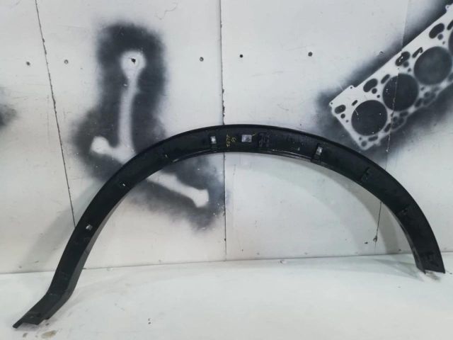 bontott FORD RANGER Jobb hátsó Sárvédő Szélesítő