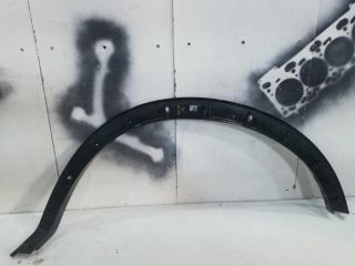 bontott FORD RANGER Jobb hátsó Sárvédő Szélesítő