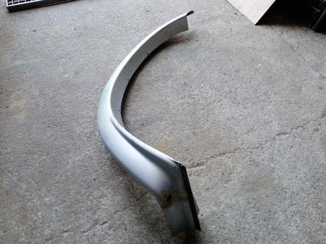 bontott FORD RANGER Jobb hátsó Sárvédő Szélesítő