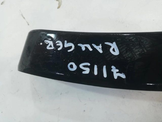 bontott FORD RANGER Jobb hátsó Sárvédő Szélesítő