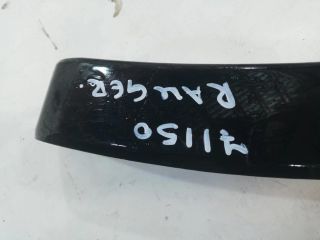 bontott FORD RANGER Jobb hátsó Sárvédő Szélesítő