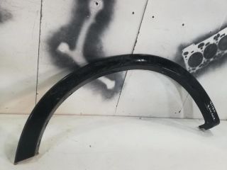 bontott FORD RANGER Jobb hátsó Sárvédő Szélesítő