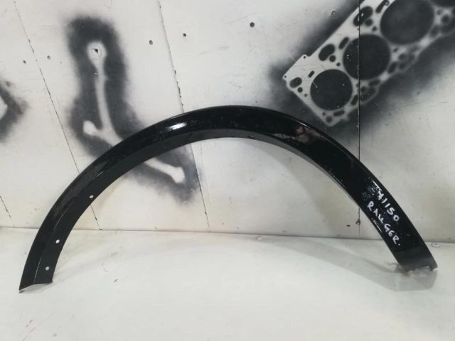 bontott FORD RANGER Jobb hátsó Sárvédő Szélesítő