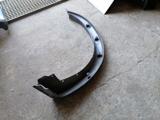 bontott FORD RANGER Jobb hátsó Sárvédő Szélesítő