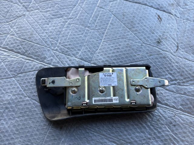 bontott FORD RANGER Jobb hátsó Ülés Légzsák