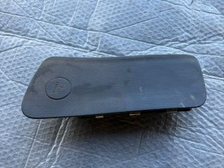 bontott FORD RANGER Jobb hátsó Ülés Légzsák