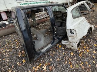 bontott FORD RANGER Jobb Küszöb