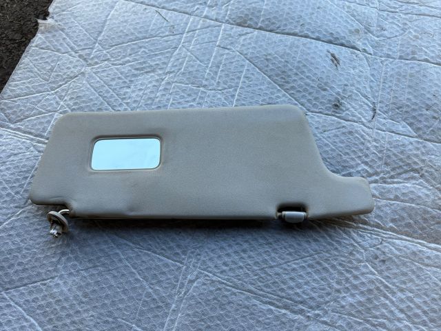 bontott FORD RANGER Jobb Napellenző