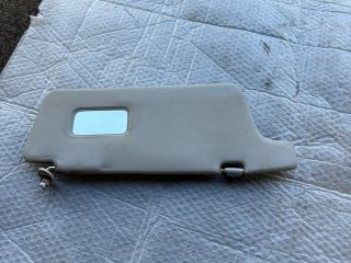 bontott FORD RANGER Jobb Napellenző