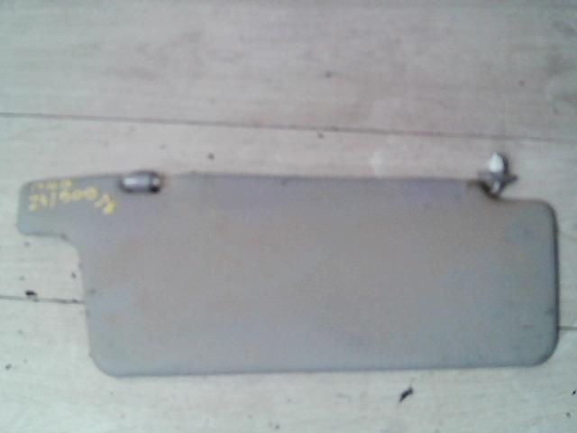 bontott FORD RANGER Jobb Napellenző