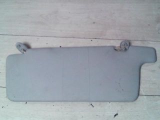 bontott FORD RANGER Jobb Napellenző