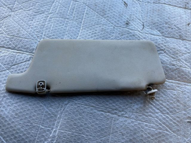 bontott FORD RANGER Jobb Napellenző