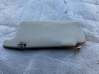 bontott FORD RANGER Jobb Napellenző