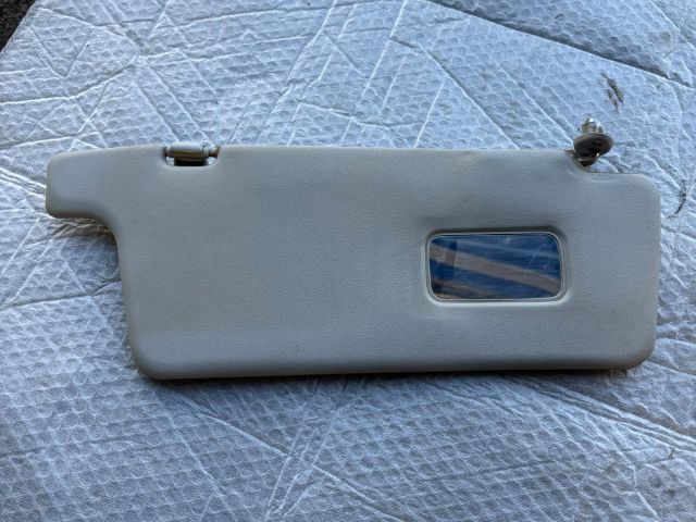 bontott FORD RANGER Jobb Napellenző