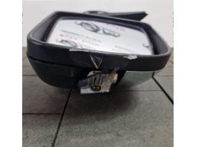 bontott FORD RANGER Jobb Visszapillantó Tükör (Elektromos)