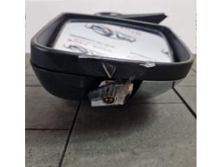 bontott FORD RANGER Jobb Visszapillantó Tükör (Elektromos)