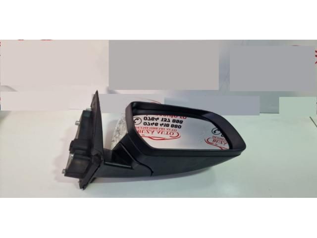 bontott FORD RANGER Jobb Visszapillantó Tükör (Elektromos)