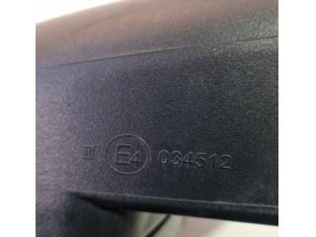 bontott FORD RANGER Jobb Visszapillantó Tükör (Elektromos)