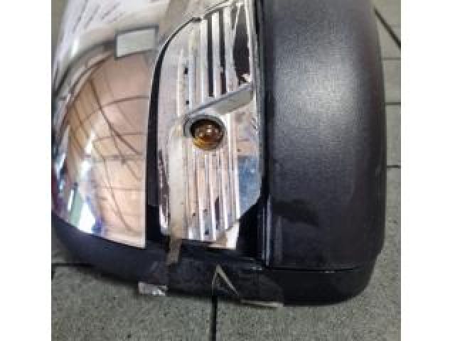 bontott FORD RANGER Jobb Visszapillantó Tükör (Elektromos)