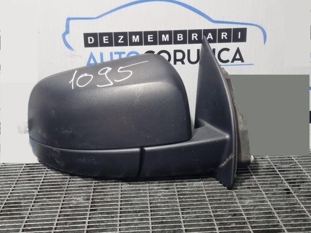 bontott FORD RANGER Jobb Visszapillantó Tükör (Elektromos)