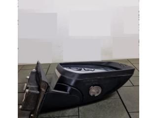 bontott FORD RANGER Jobb Visszapillantó Tükör (Elektromos)