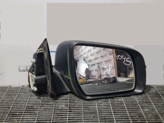 bontott FORD RANGER Jobb Visszapillantó Tükör (Elektromos)