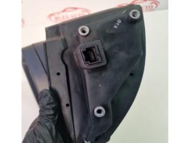 bontott FORD RANGER Jobb Visszapillantó Tükör (Elektromos)