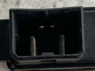 bontott FORD RANGER Kapcsoló (Magában)