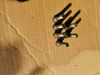 bontott FORD RANGER Kerék Csavar Szett