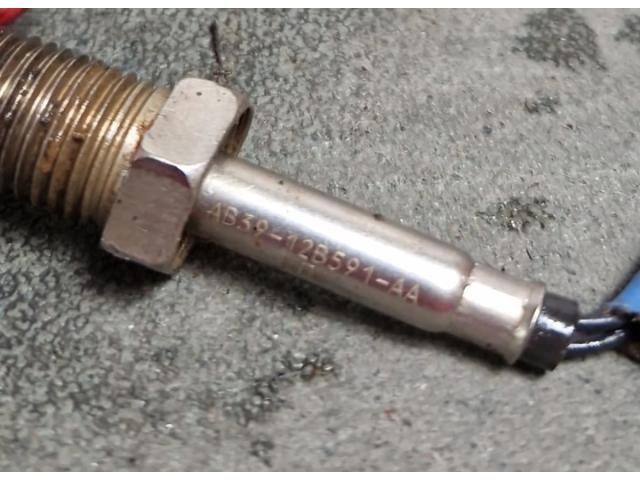 bontott FORD RANGER Kipufogó Hőmérséklet Érzékelő