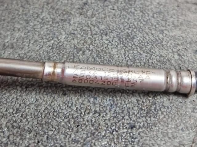 bontott FORD RANGER Kipufogó Hőmérséklet Érzékelő